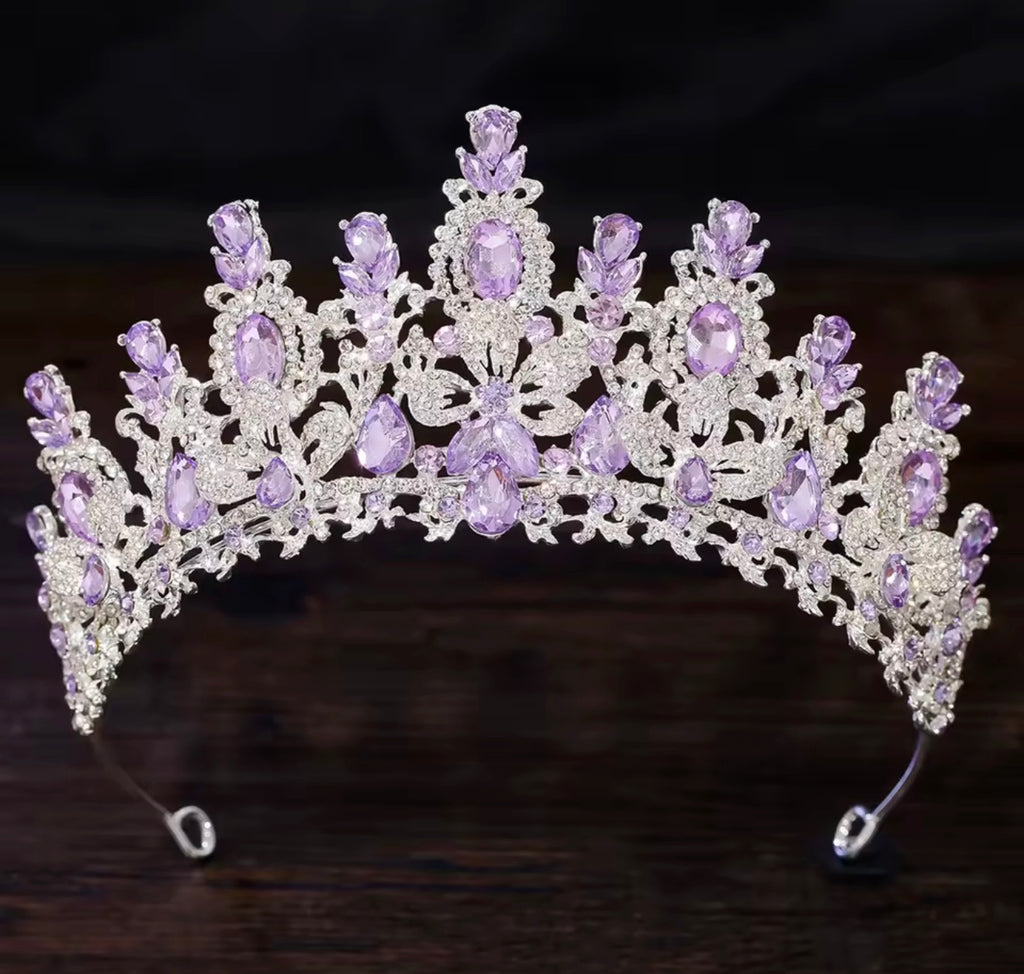LC26039 | Lilac Silver