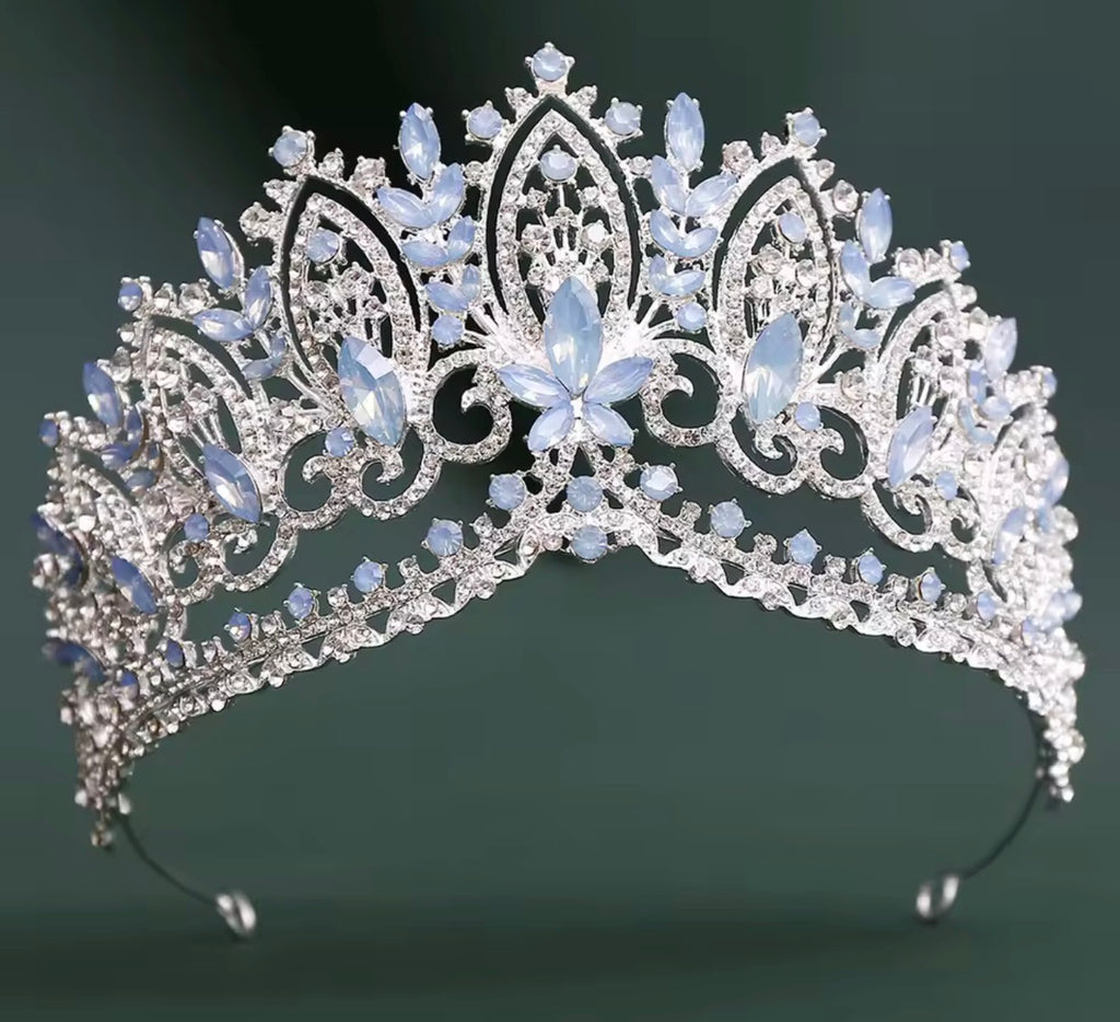LC26089 | AB Gold Crown III