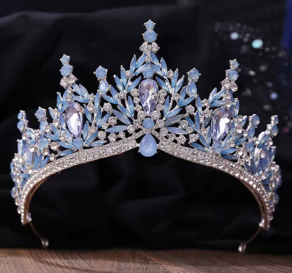 LC26034 | Dusty Blue III
