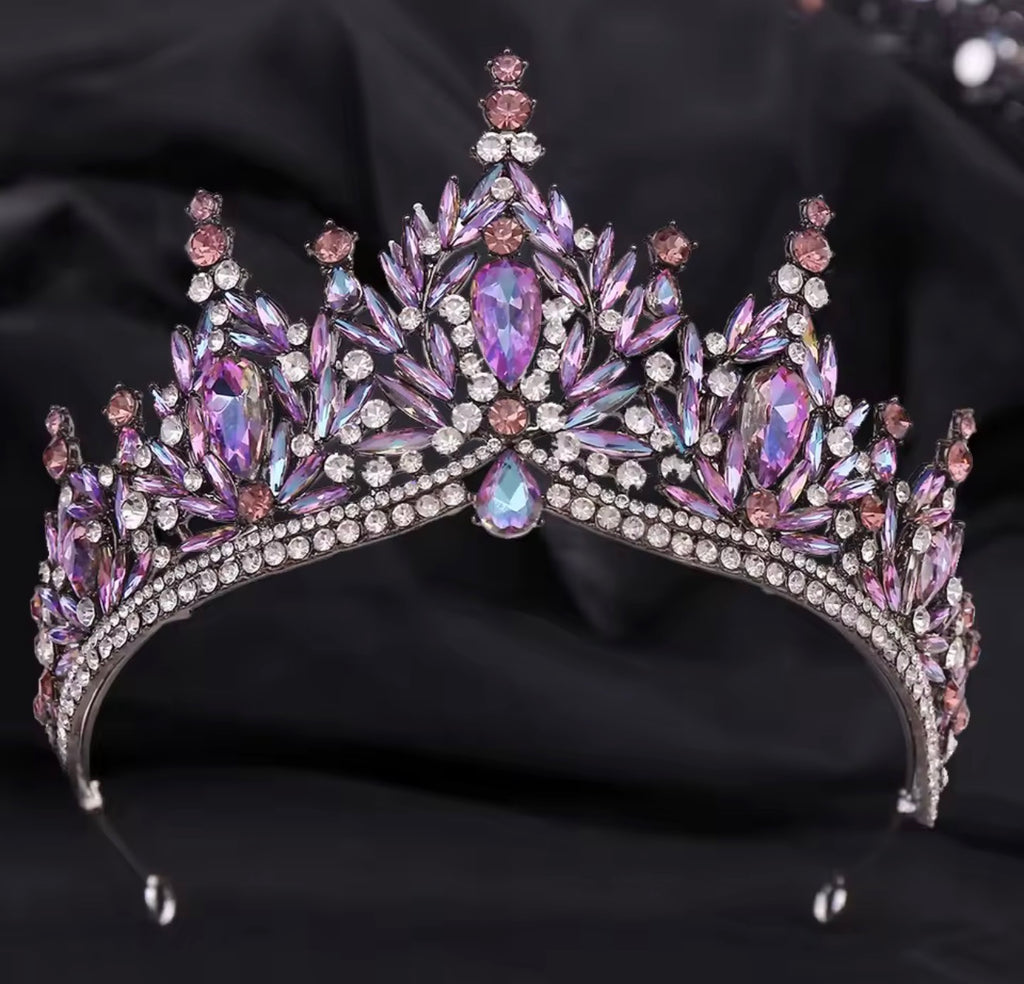 LC26046 | Purple II