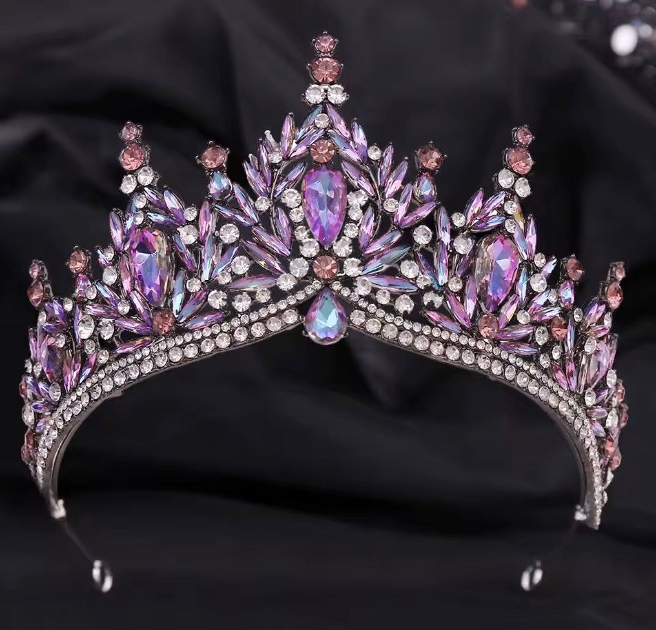 LC26046 | Purple II