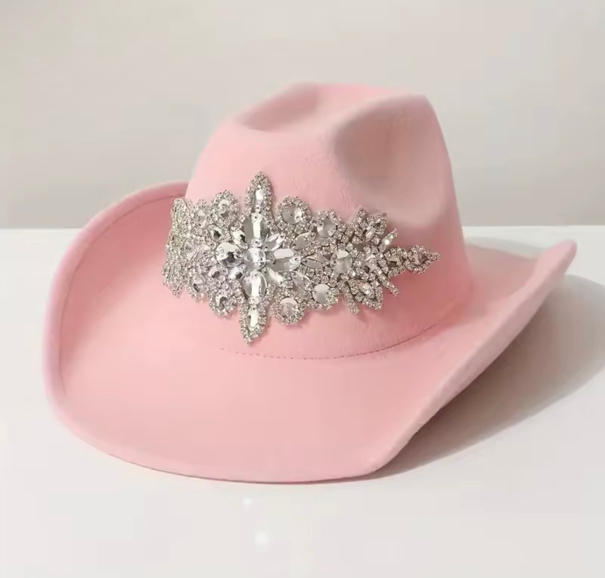 LC21138 |Tejana with Silver