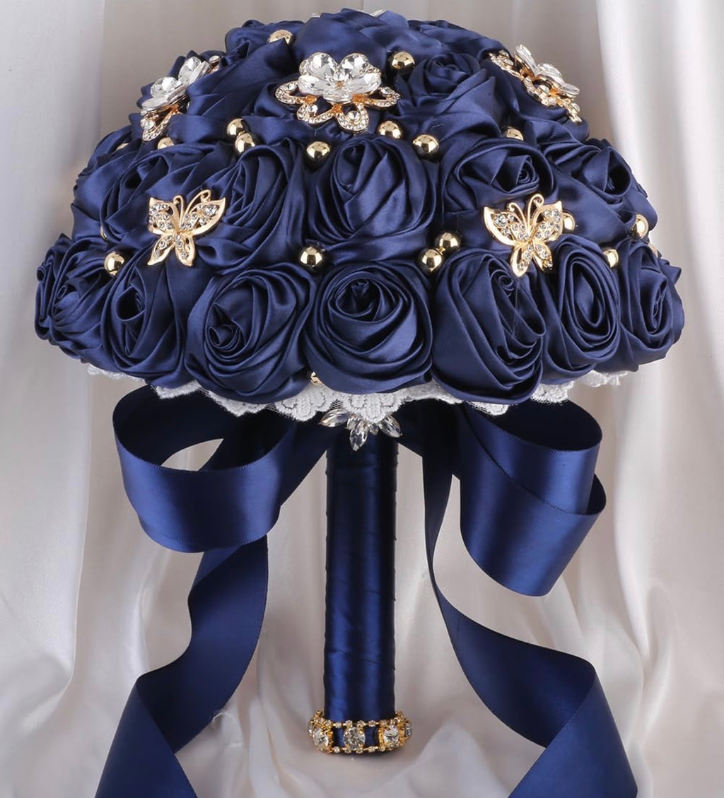 LC21114 |Navy Blue Ramo II