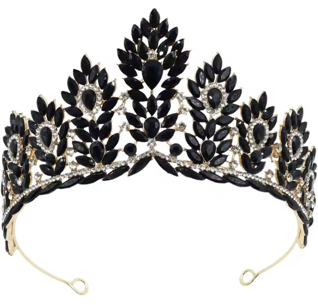 LC26028 | Black Gold