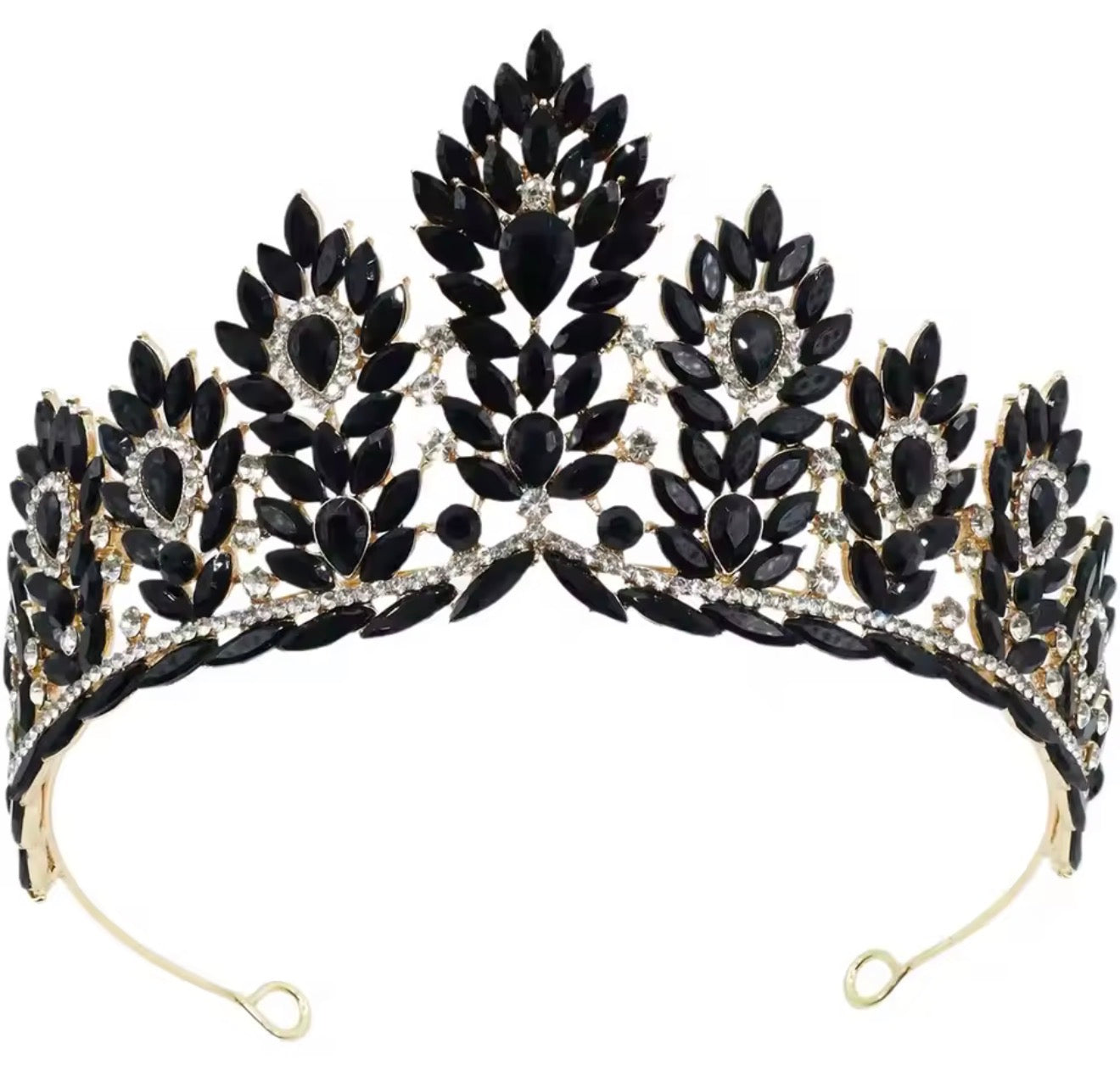 LC26028 | Black Gold