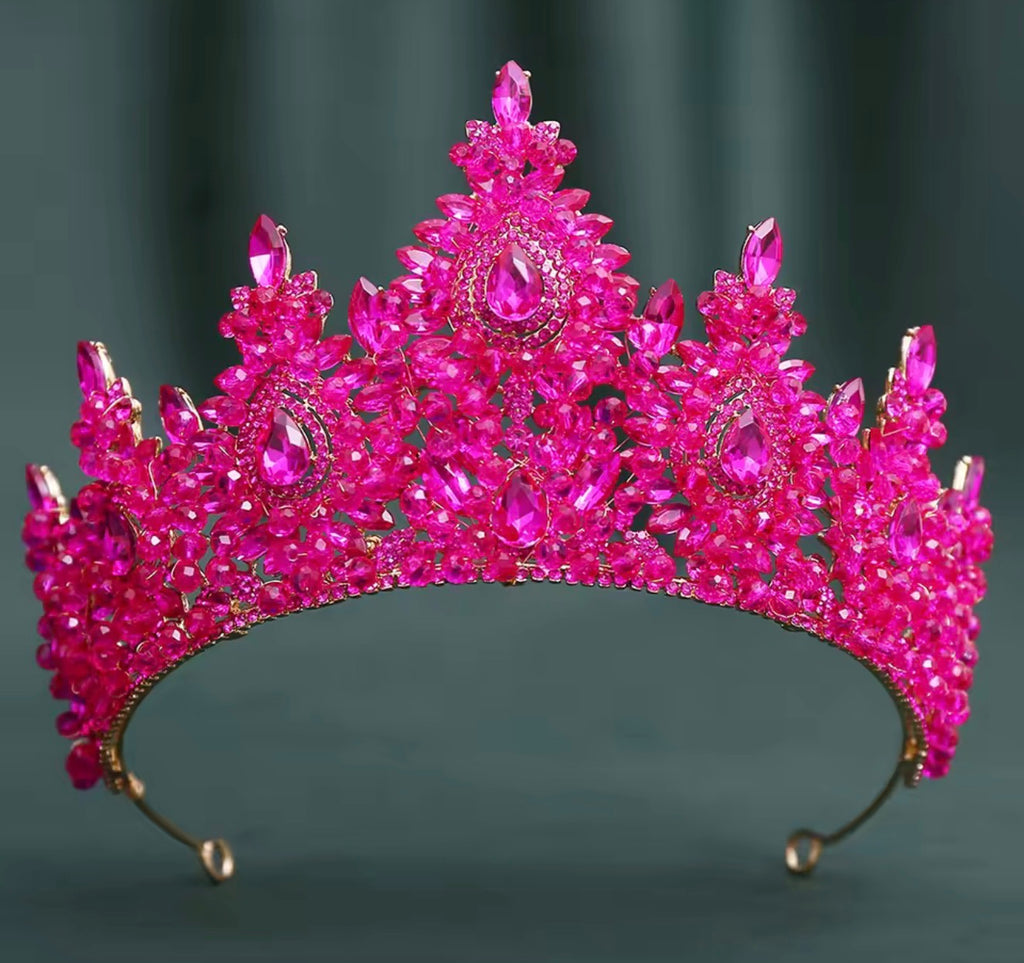 LC26048 | Fuchsia