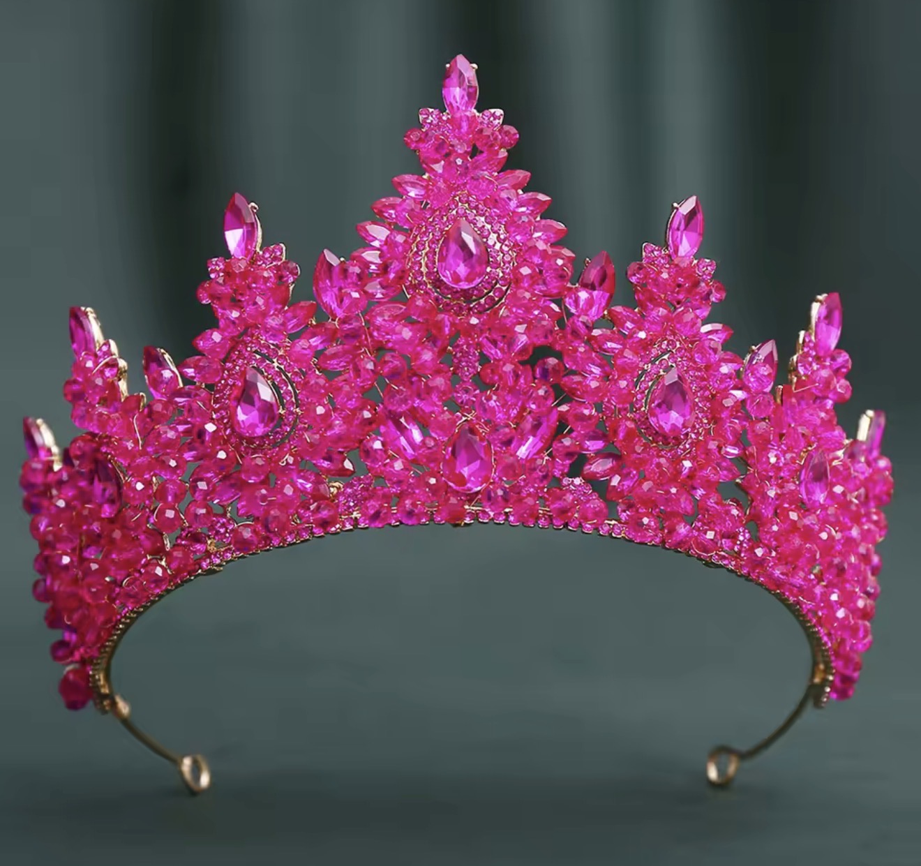 LC26048 | Fuchsia