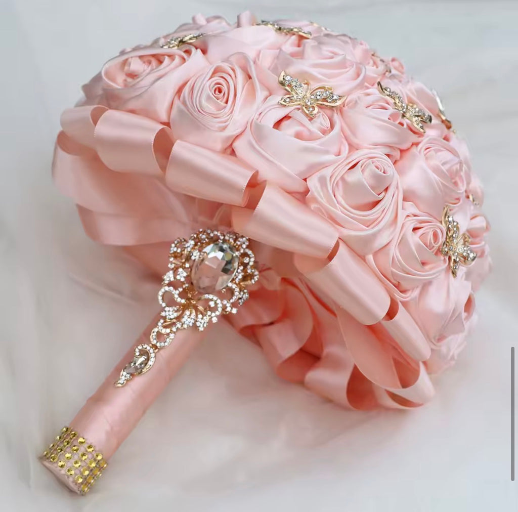 LC21129 | Luxury Bouquet Custom