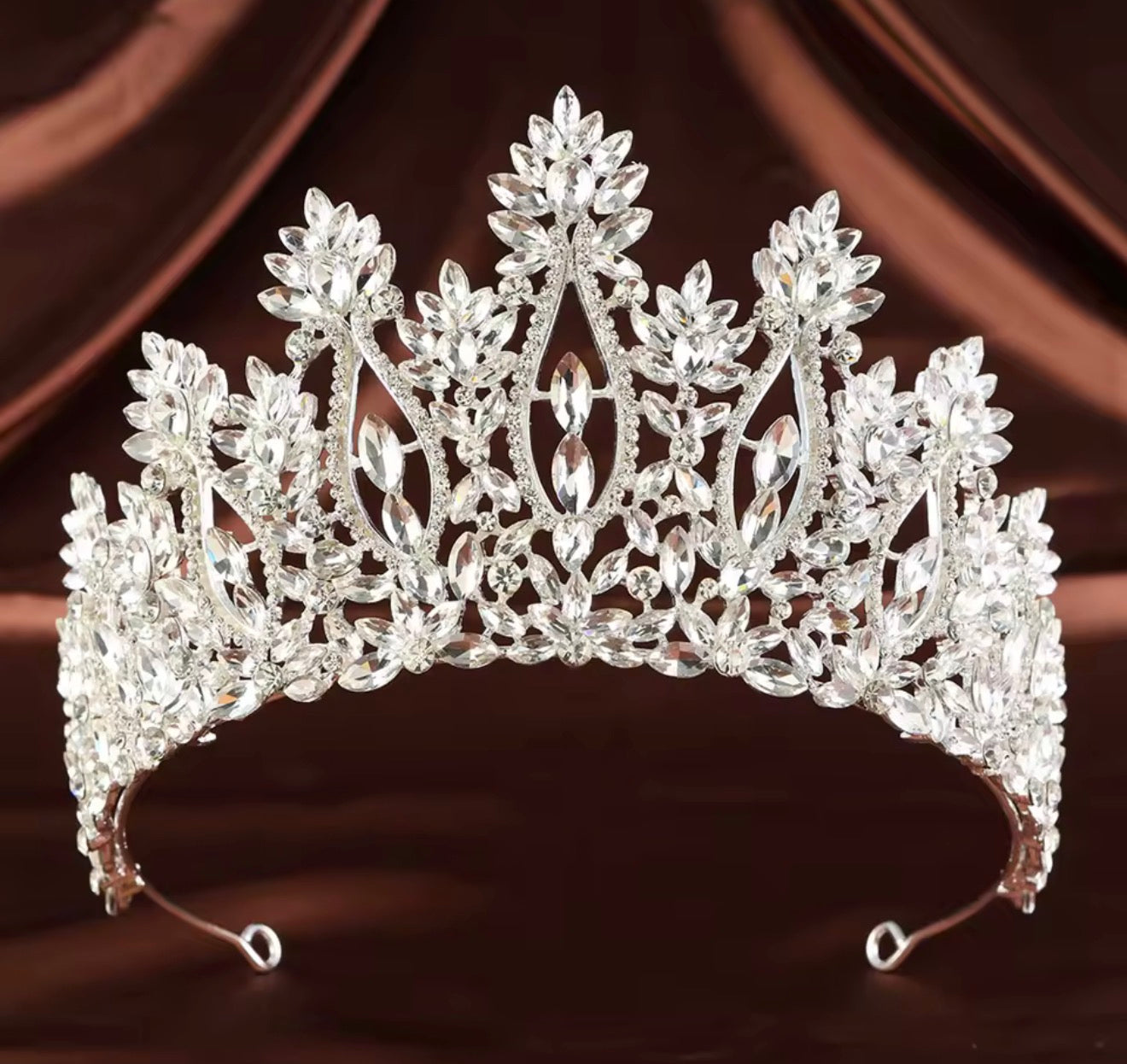 LC26059 | Silver IIII