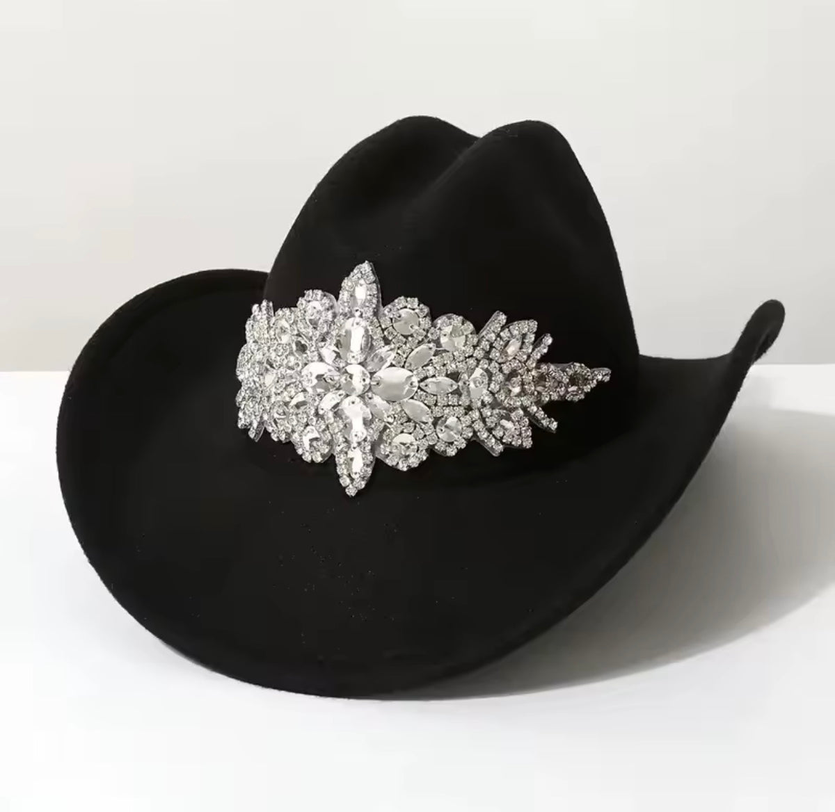 LC21138 |Tejana with Silver