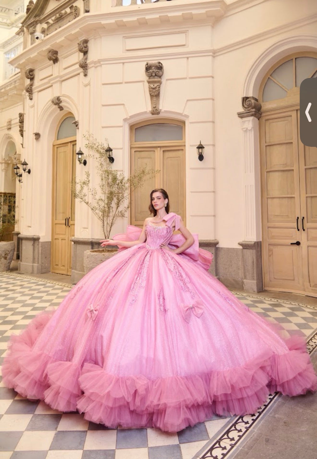Dream Dresses 💖🎀