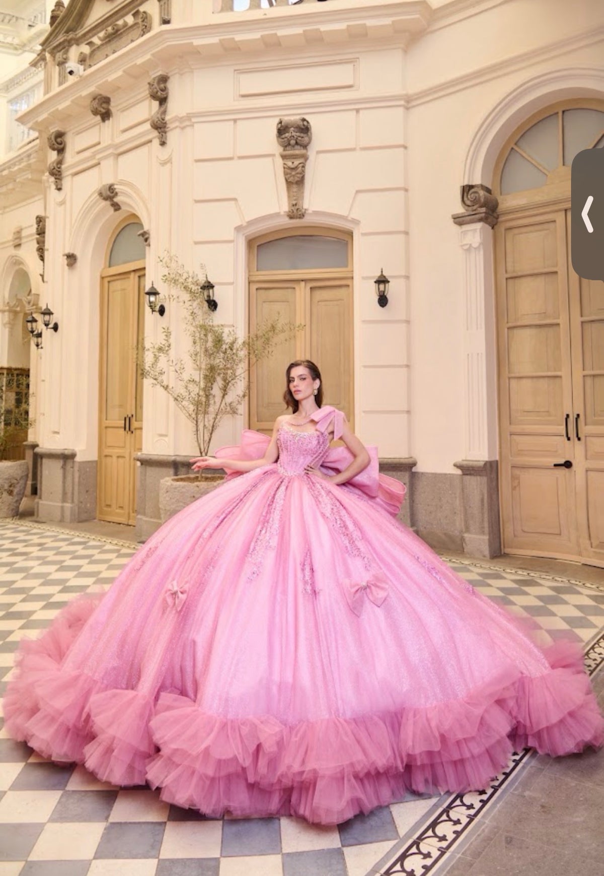 Dream Dresses 💖🎀