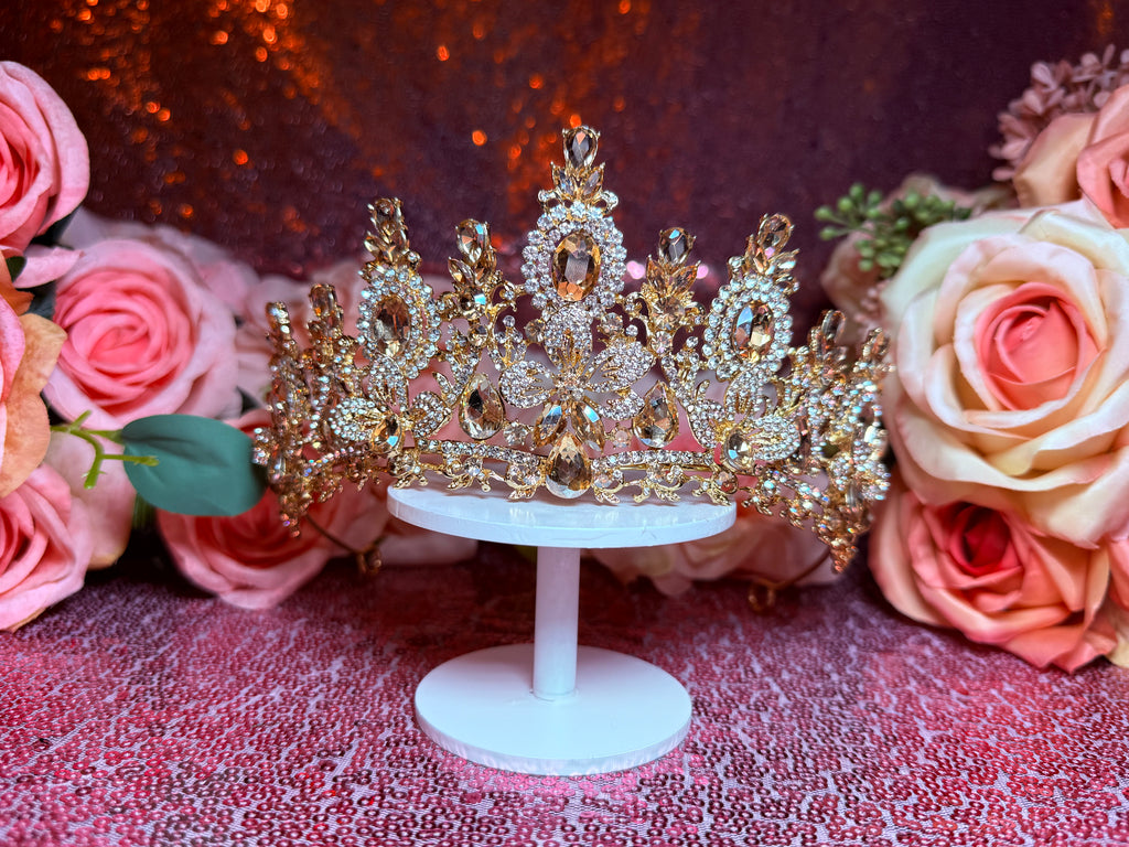 LC26002 | GOLD SILVER