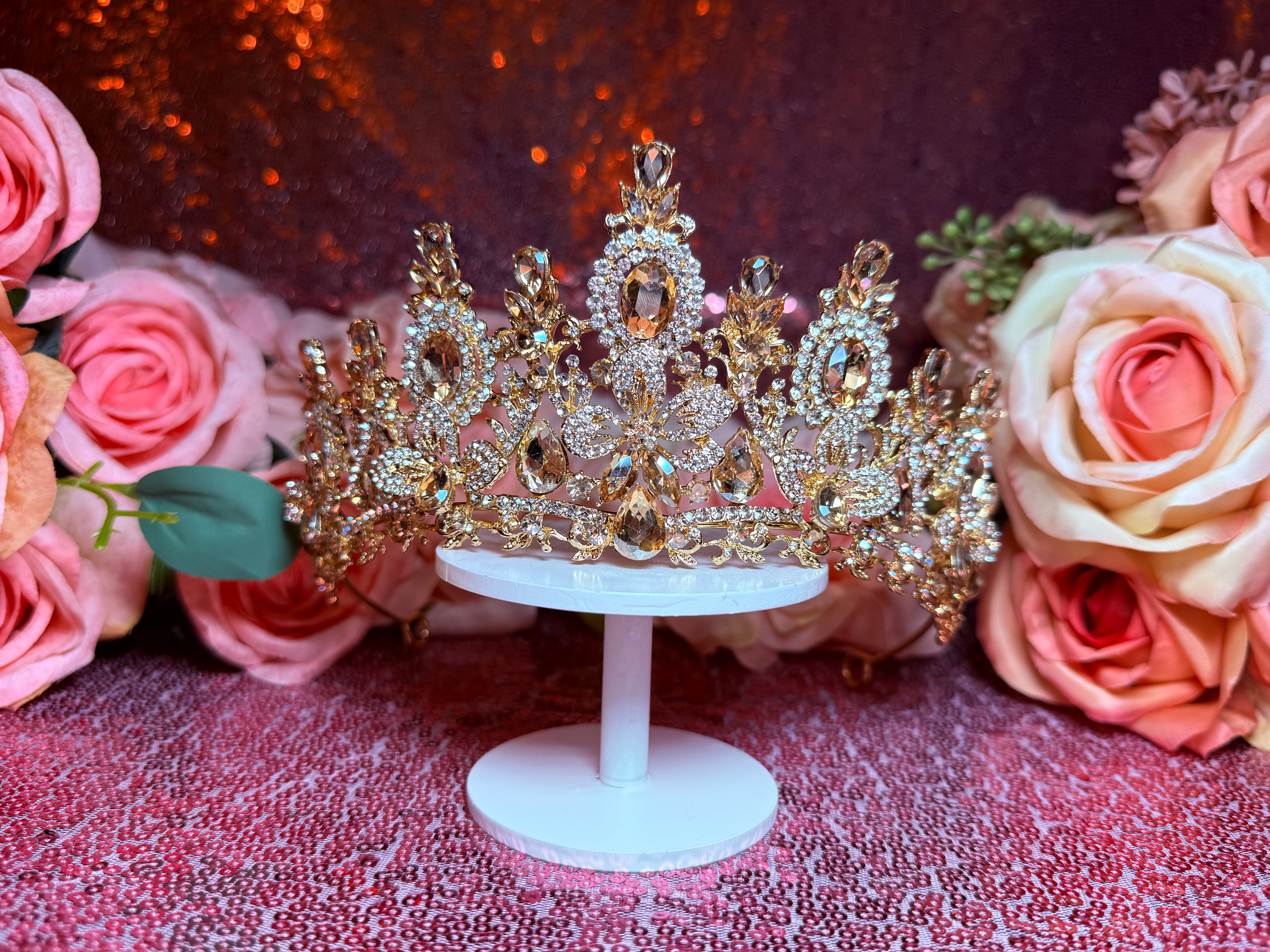 LC26002 | GOLD SILVER