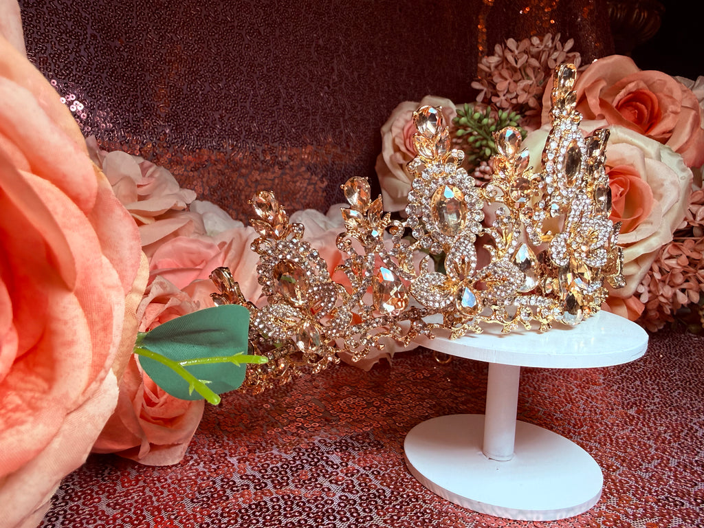 LC26002 | GOLD SILVER