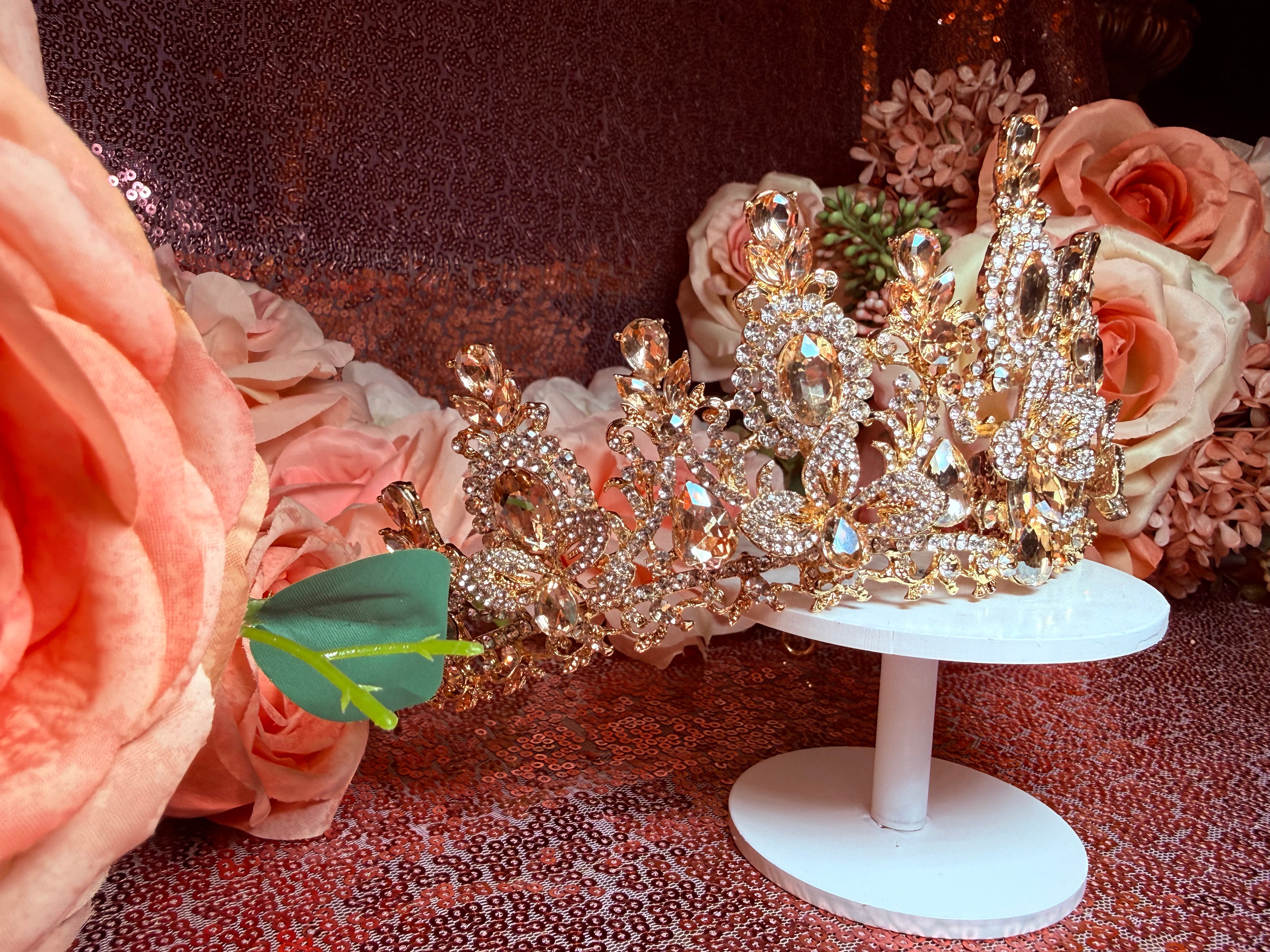 LC26002 | GOLD SILVER