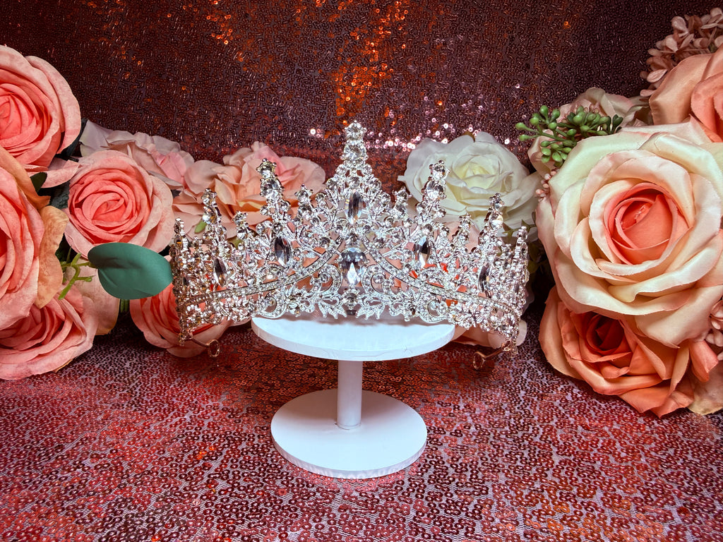 LC26011 | SILVER IIII