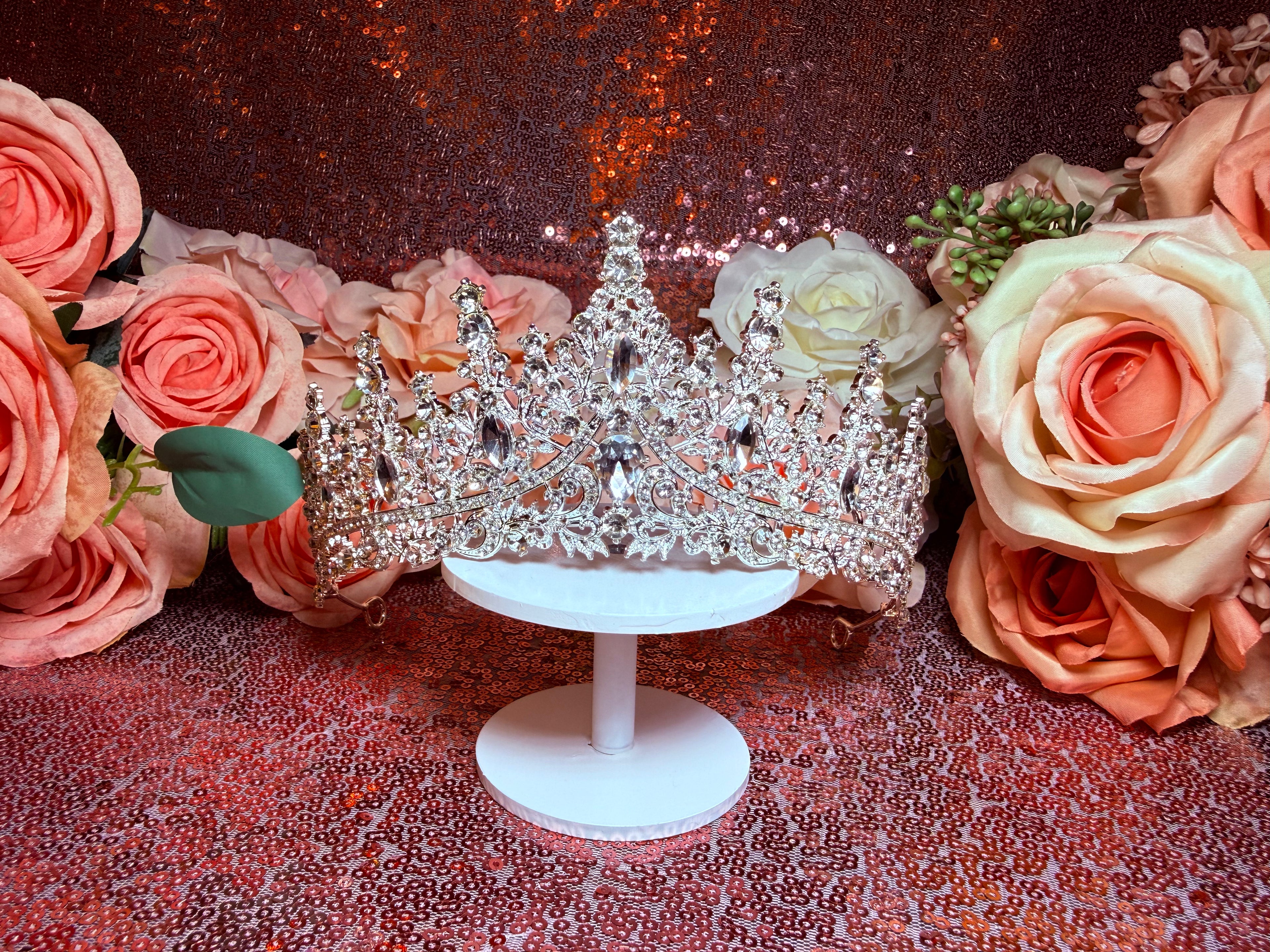 LC26011 | SILVER IIII