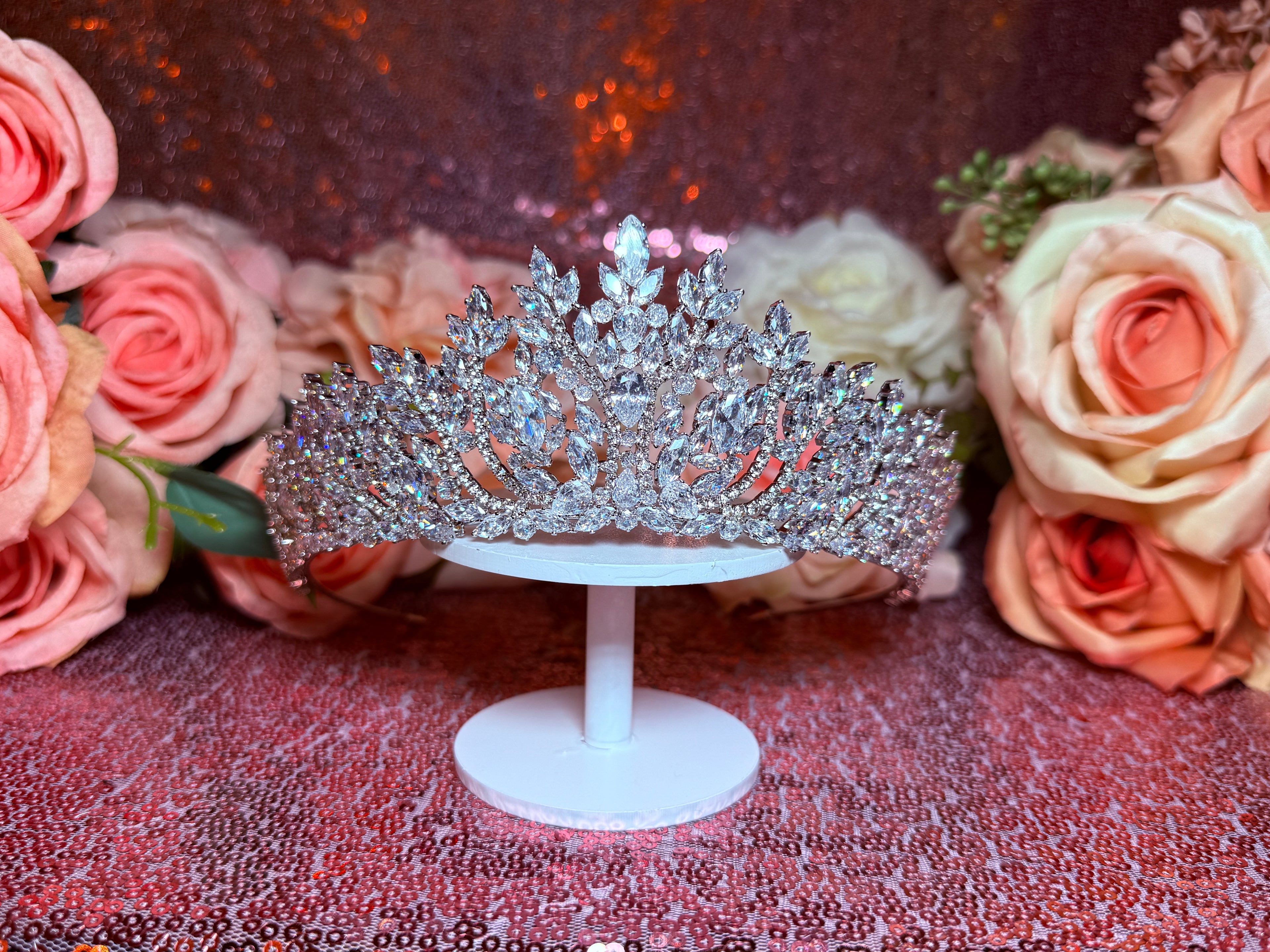 LC26007 | SILVER III