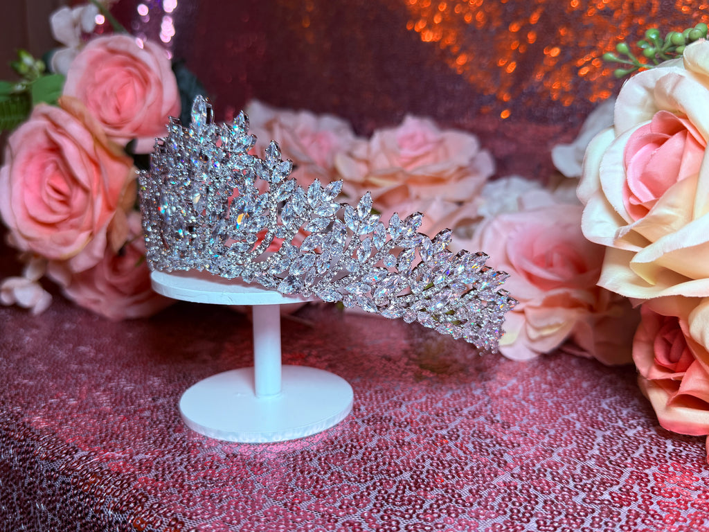 LC26007 | SILVER III