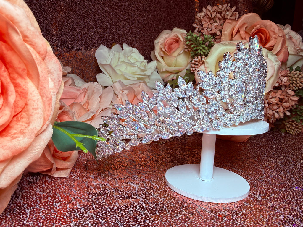 LC26007 | SILVER III