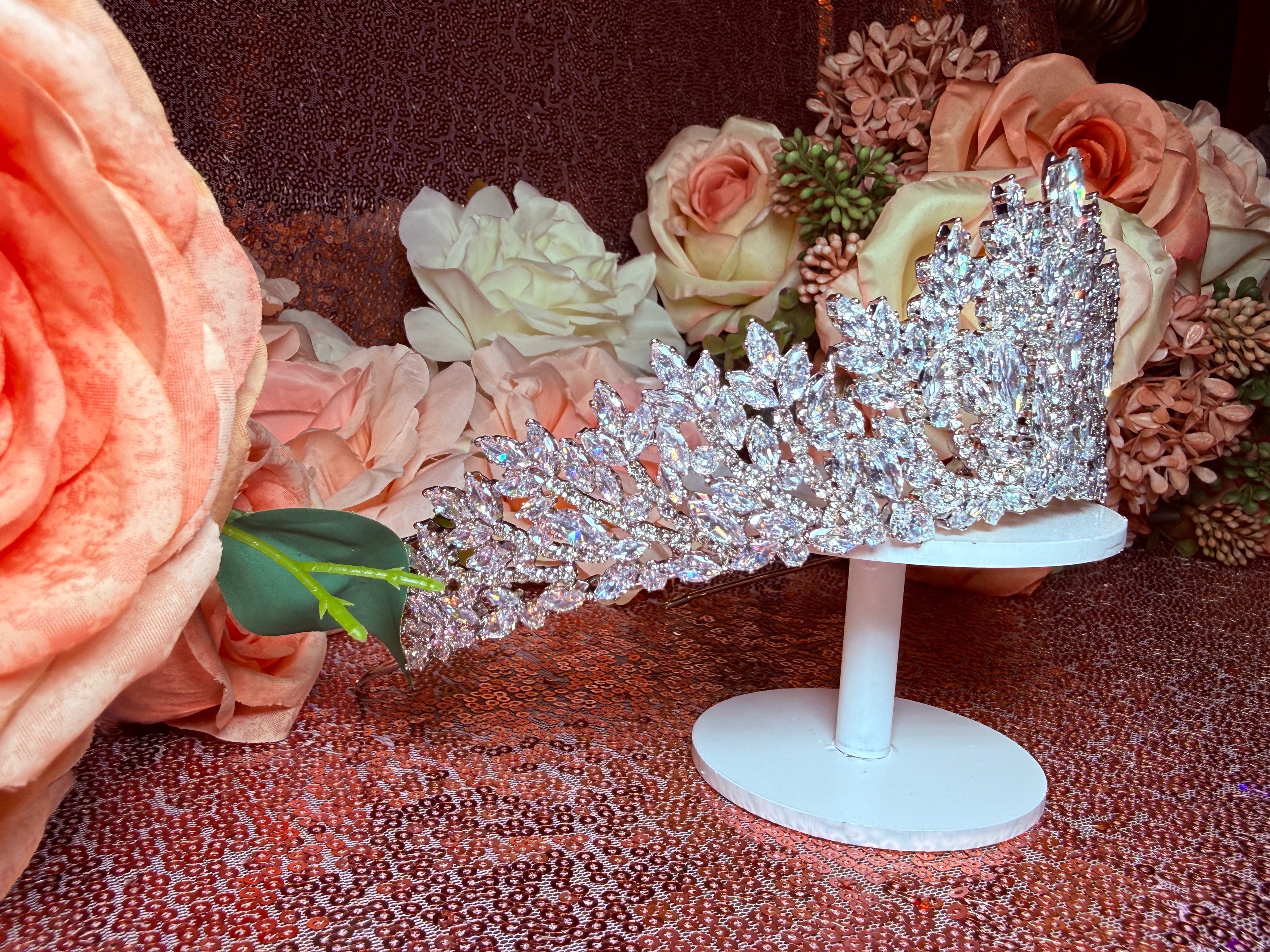 LC26007 | SILVER III