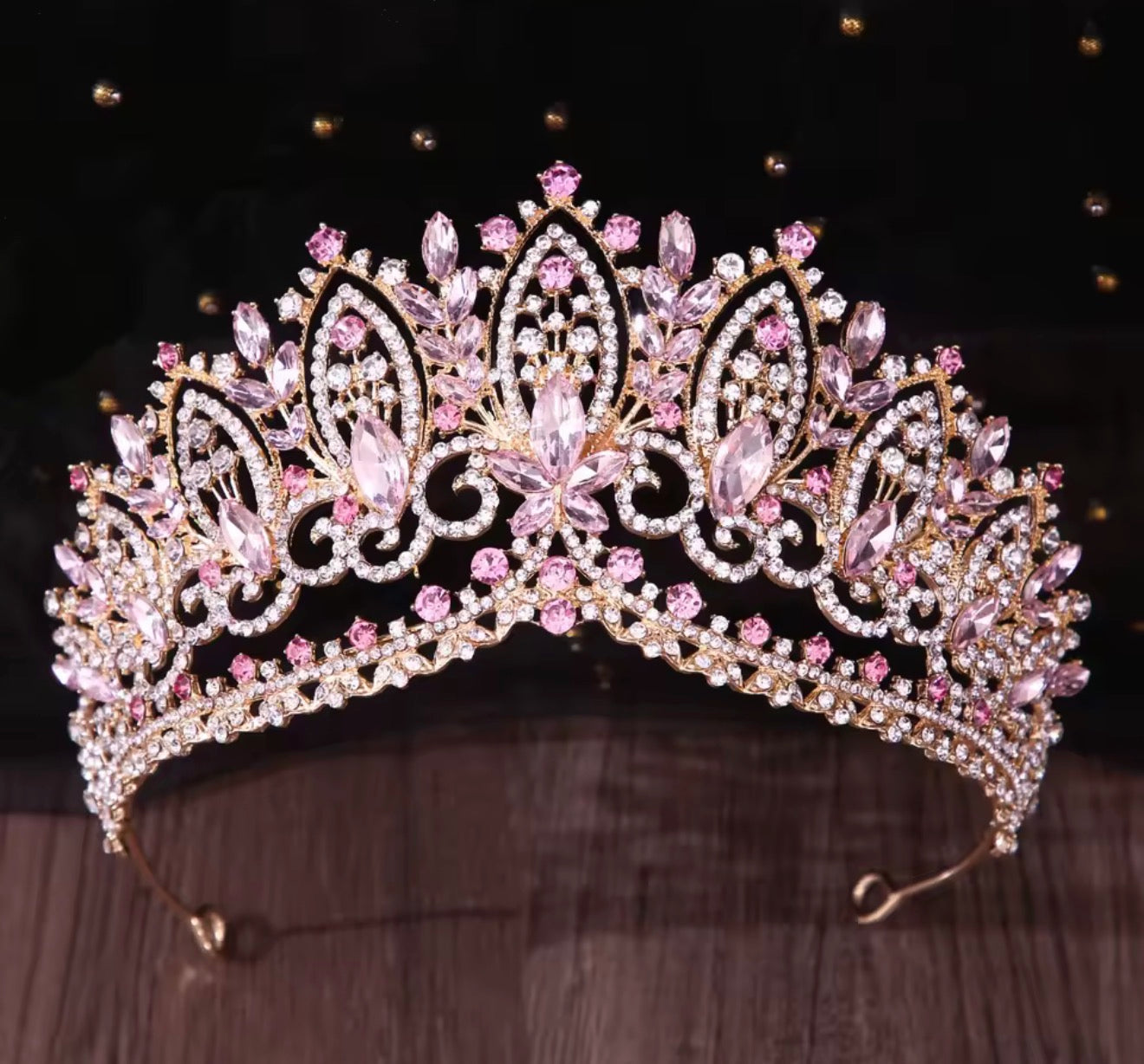 LC26019 | Pink II